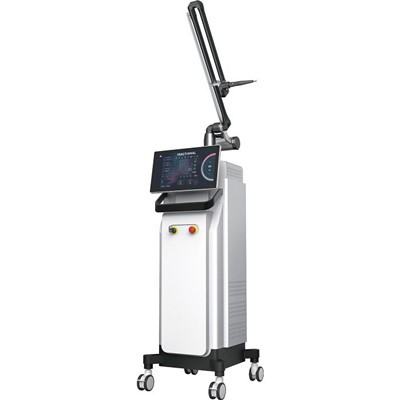 Profesyonel Fraksiyonel CO2 Lazer Makinesi